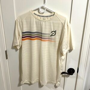 Peloton Workout Shirt